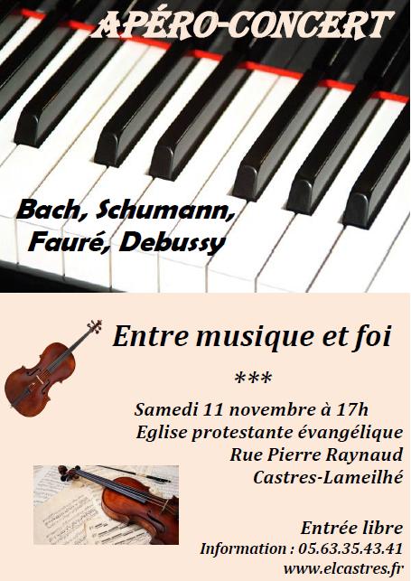 apero concert 11nov2023