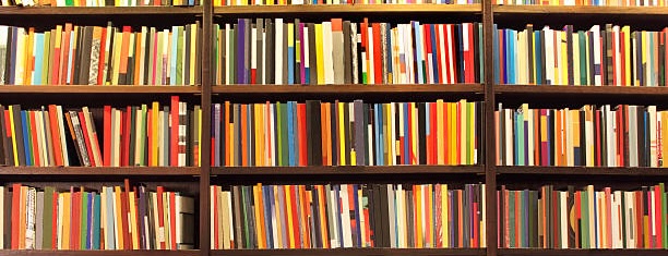Bibliothèque