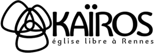 Logo kairos juin25
