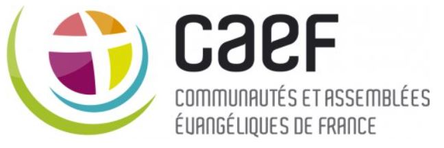 logo caef