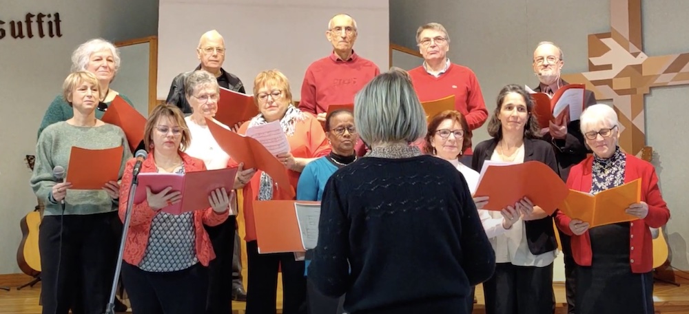 chorale