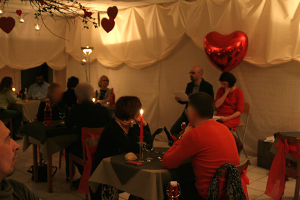 Photo salle St-Valentin